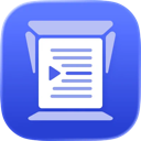 Teleprompter VILO app icon